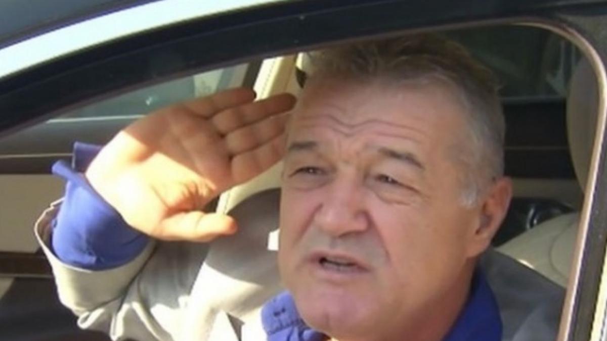 ce spune ginerele lui becali despre informatia ca el si sotia lui vor avea un copil