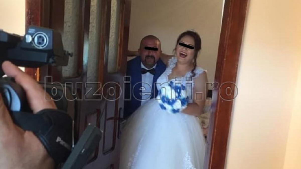 ea este tanara mamica din buzau gasita azi moarta in casa se maritase acum o luna sotul a simtit ca
