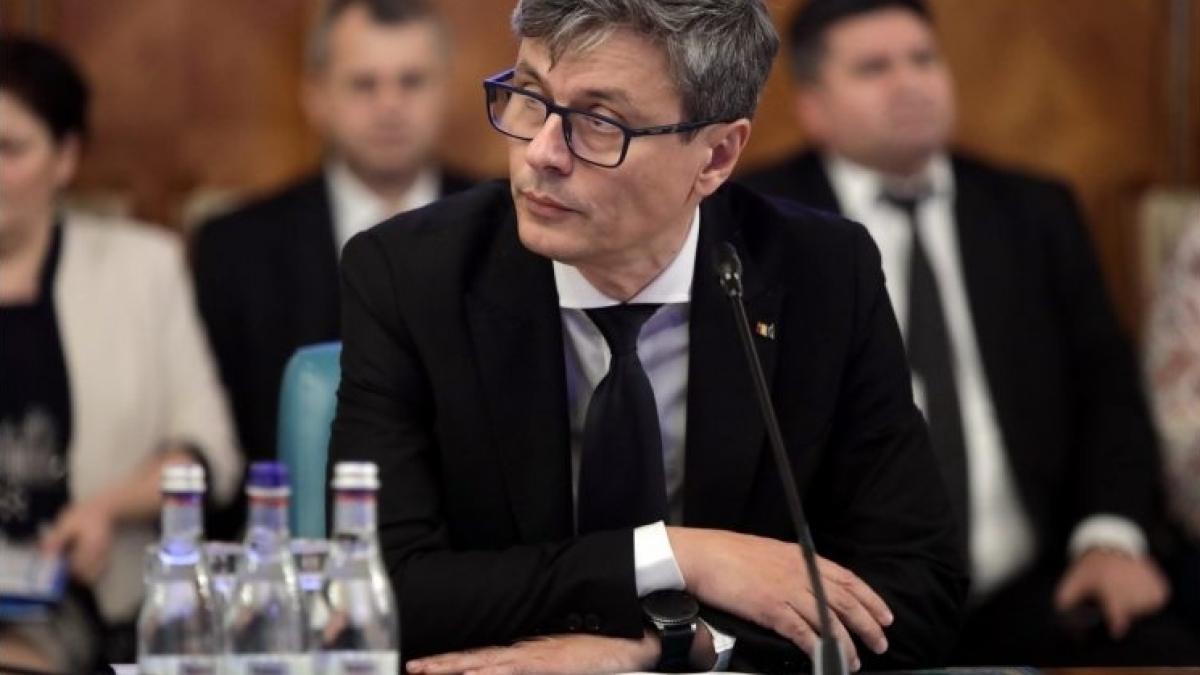 ministrul economiei despre dosarul penal retinerea mea dosar politic am fost prima victima a psd