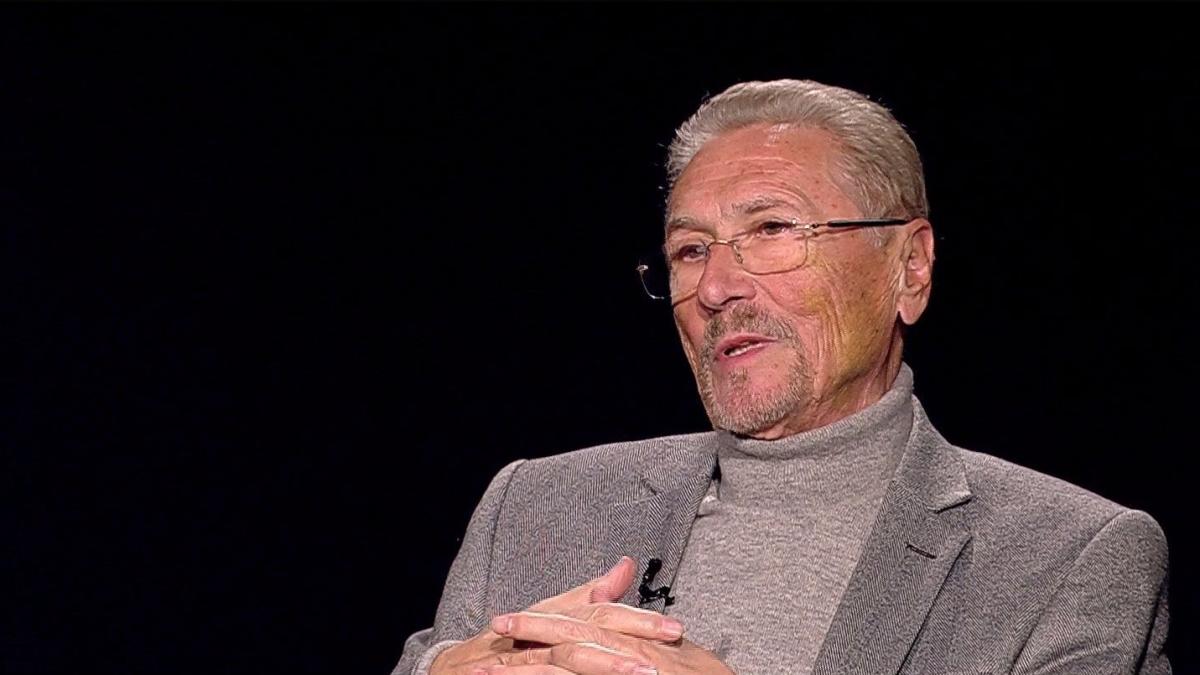 de a viata ascunselea emil constantinescu confesiuni la 80 de ani l am avut invitat acasa pe