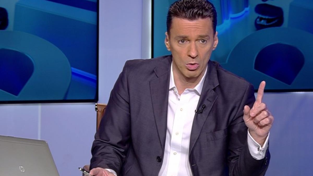 mircea badea eu daca as fi dancila