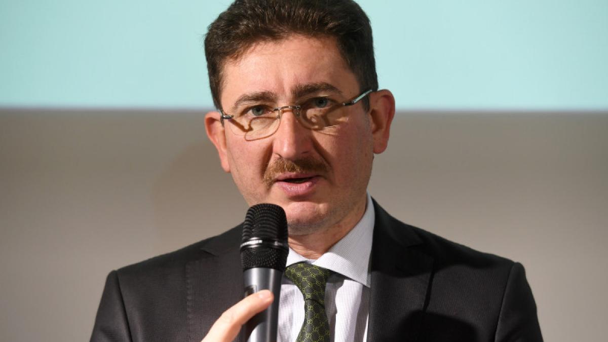 seful consiliului concurentei ales in forul european de reglementare in energie