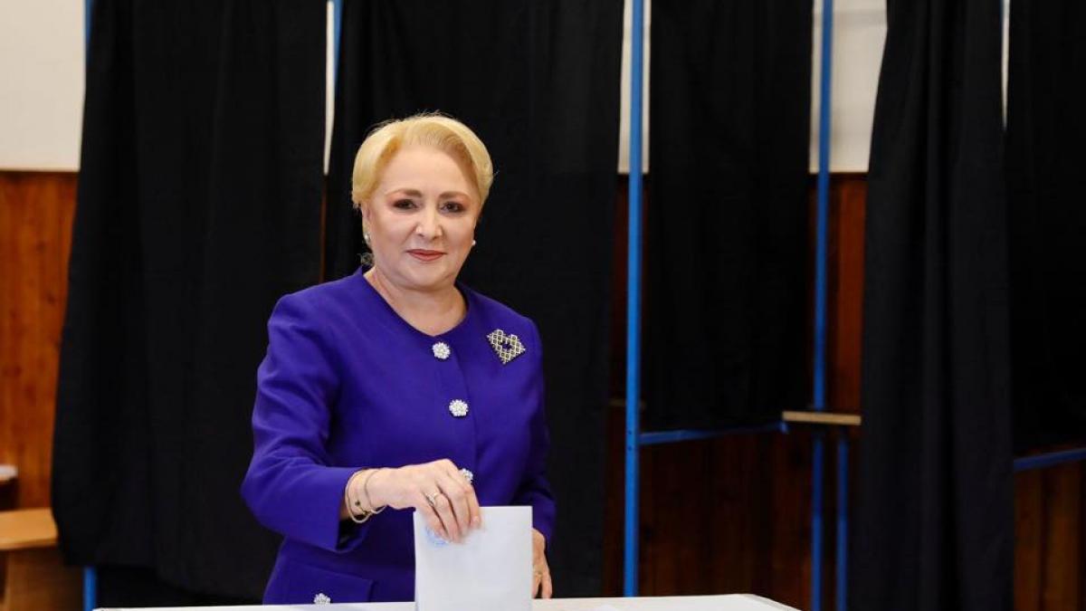 viorica dancila ma astept sa fiu chemata la dna