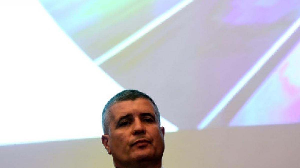 directorul general al companiei cfr marfa si a dat demisia