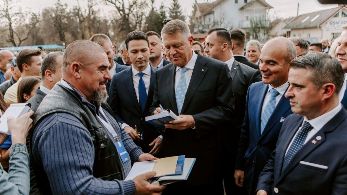 horoscop harta numerologica a lui klaus iohannis nu intra in profunzime e lipsit de griji
