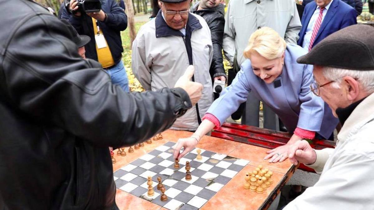 horoscop harta numerologica a vioricai dancila e muncitoare dar are si o latura ascunsa