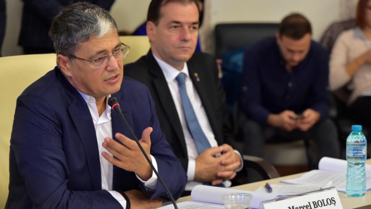 ministrul fondurilor europene prima masura de la preluarea mandatului