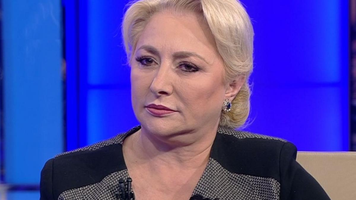 viorica dancila si eu am dat meditatii dar nu am cerut bani