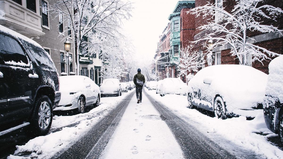 vremea anunt infiorator de la meteorologi se anunta fenomene extreme in romania in aceasta iarna