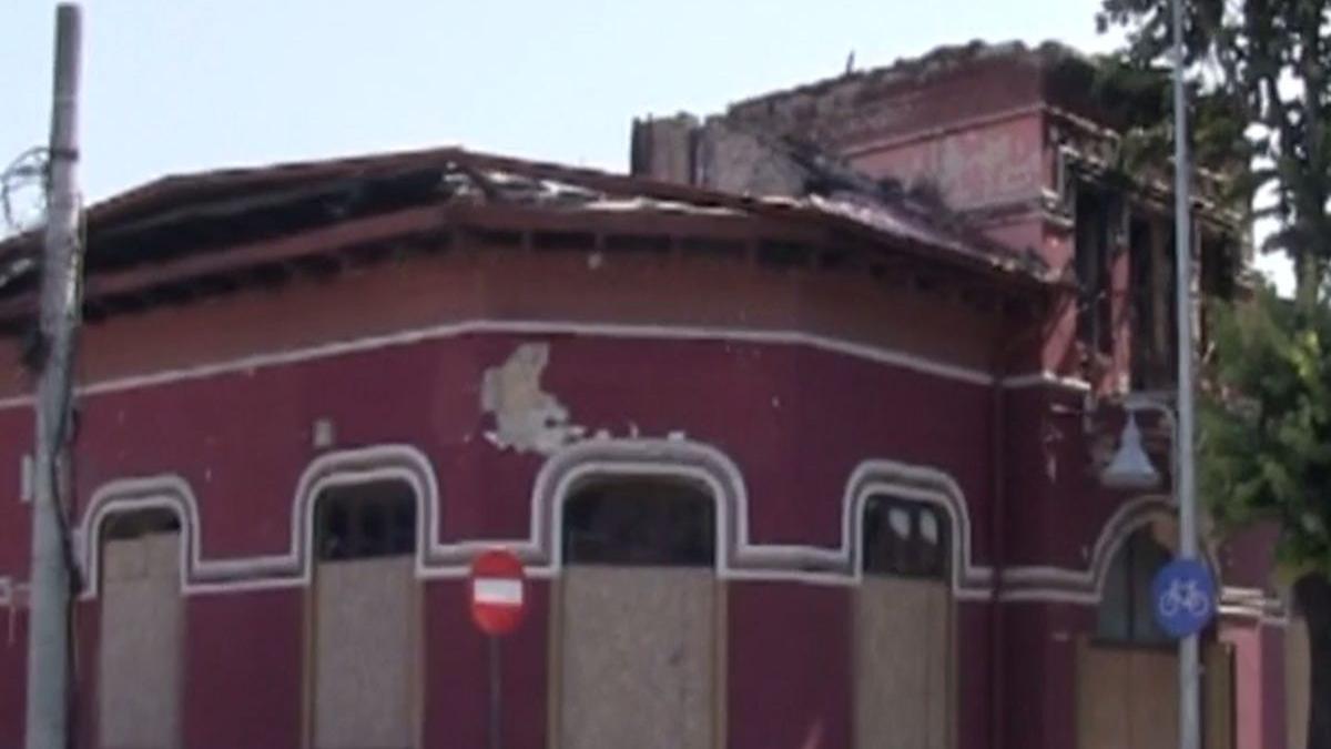 condamnari definitive in dosarul beirut localul unde trei tinere au murit carbonizate