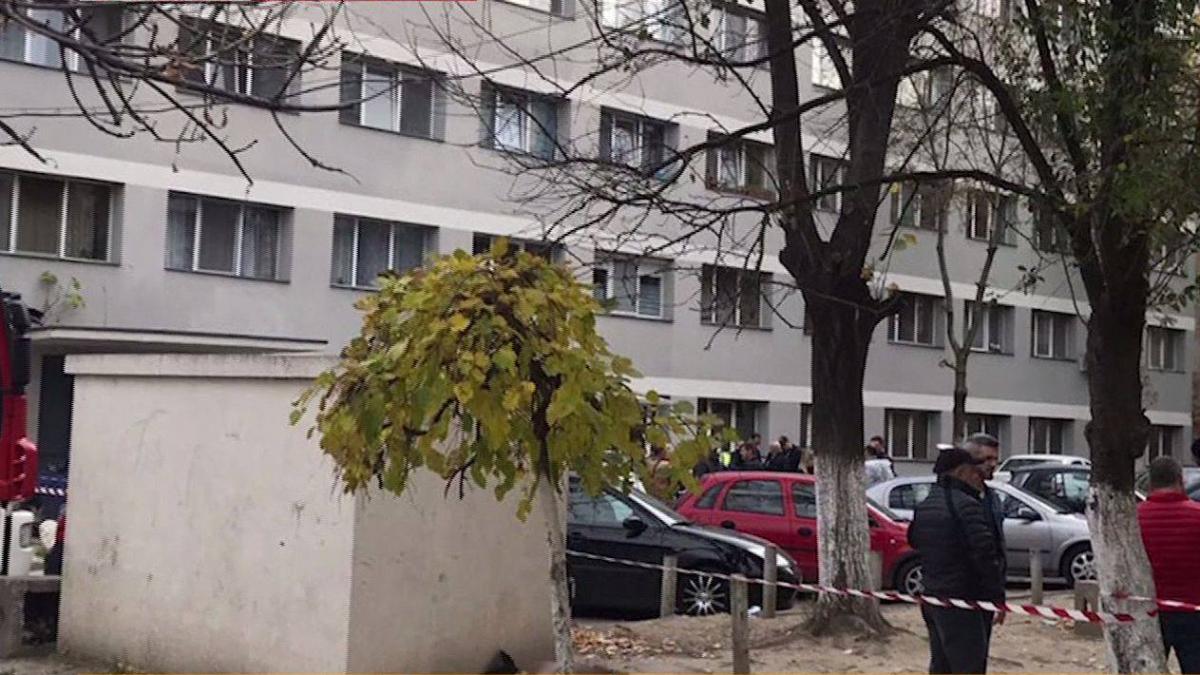 de unde a fost cumparata otrava folosita in blocul groazei de la timisoara patronul a marturisit
