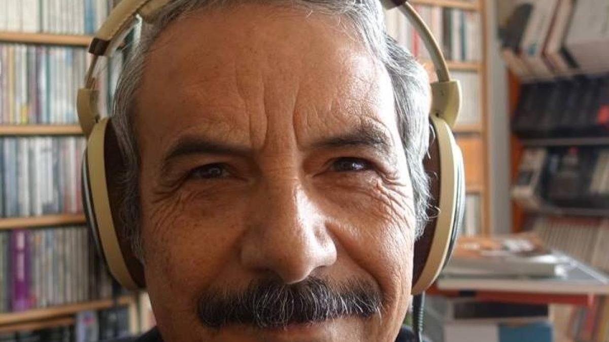 doliu in presa a murit victor eskenasy fost redactor la radio europa libera