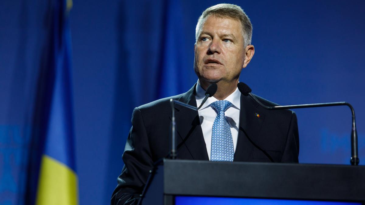 klaus iohannis nu am niciun razboi cu electoratul psd