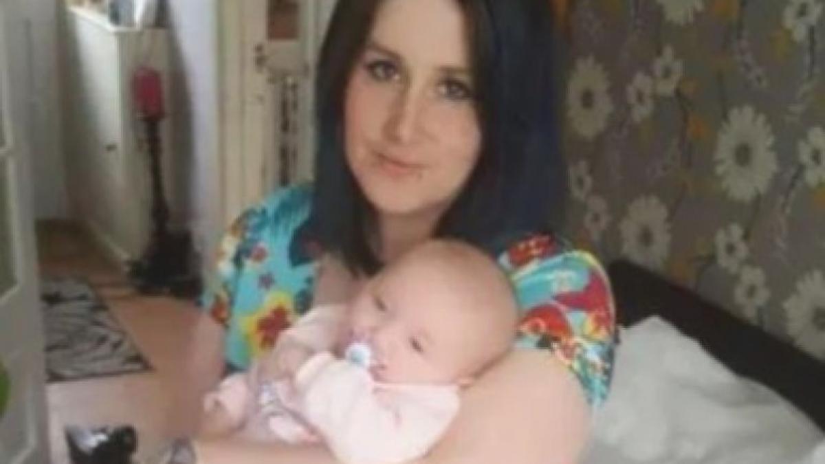 marturia dureroasa a unei mame careia i a murit copilul am fost atat de sfasiata incat am incercat