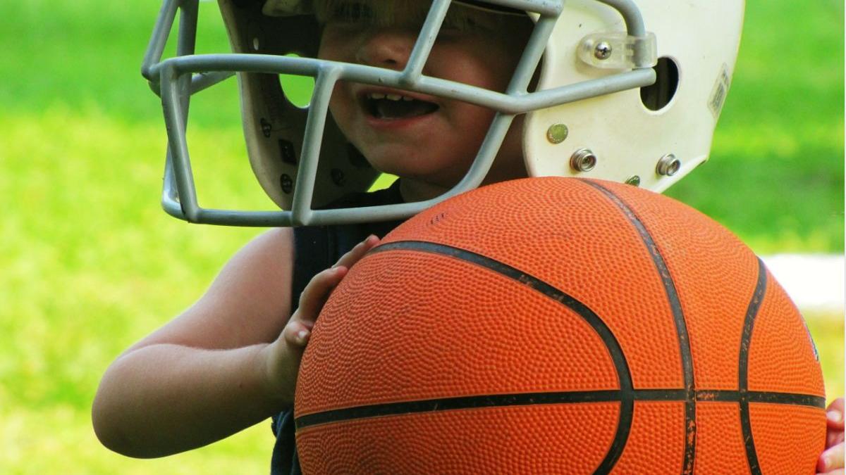 numai de bine educatia sportiva a copiilor ce ar trebui sa se schimbe