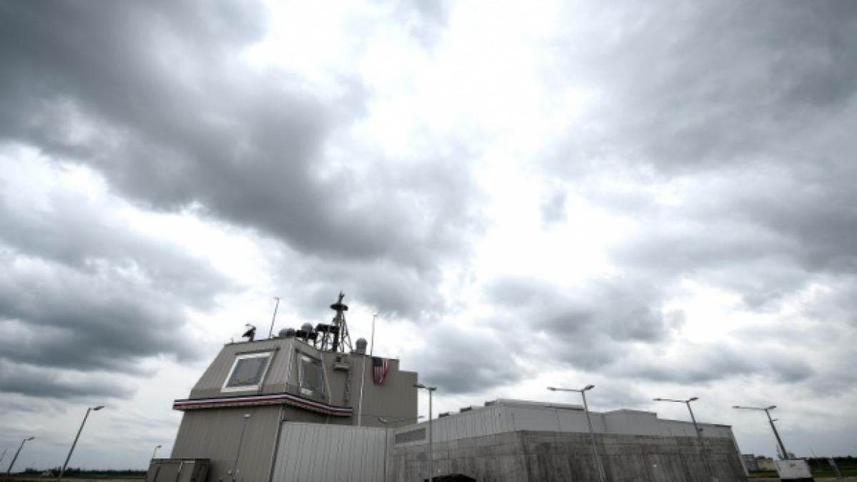 primele imagini din cel mai bine pazit loc din romania cum arata baza militara de la deveselu video