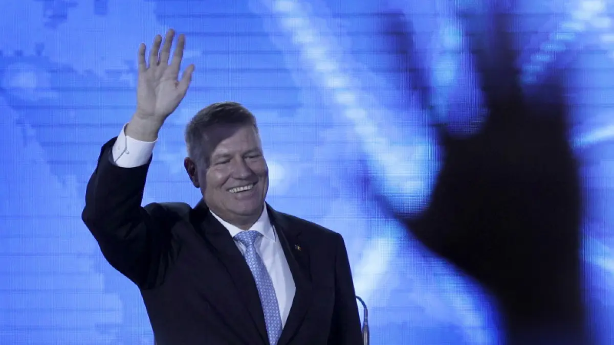 psd prima reactie despre dezbaterea organizata de klaus iohannis