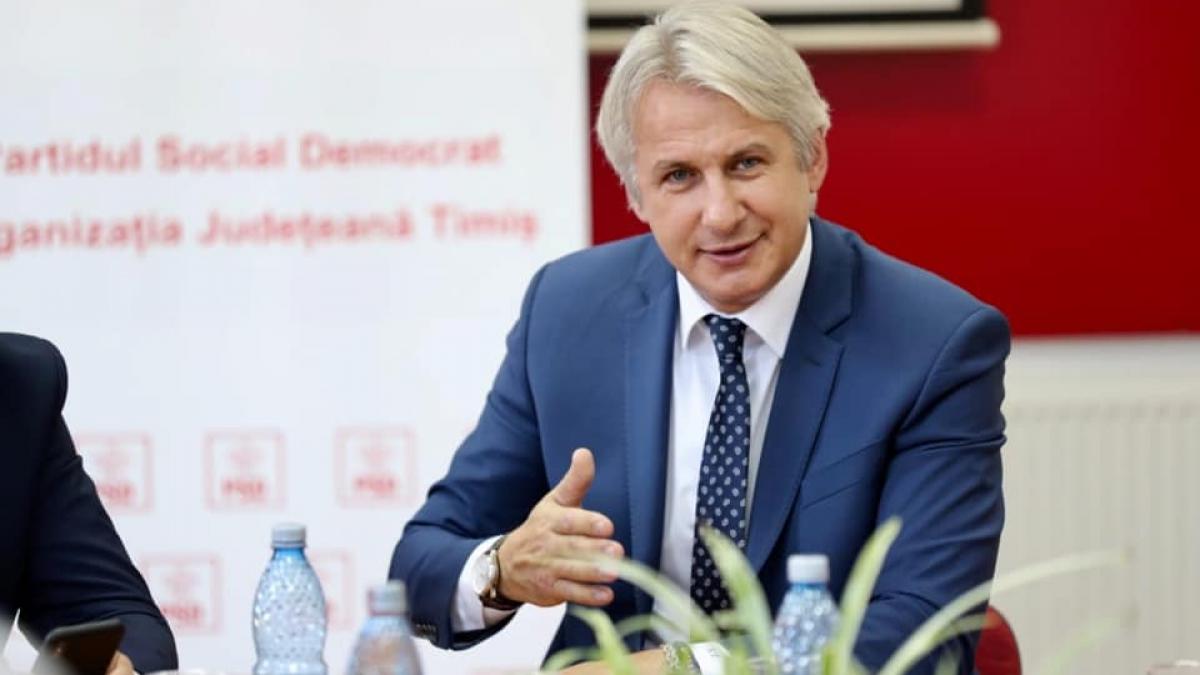 teodorovici ii cere demisia lui citu a sabotat cursul de schimb valutar