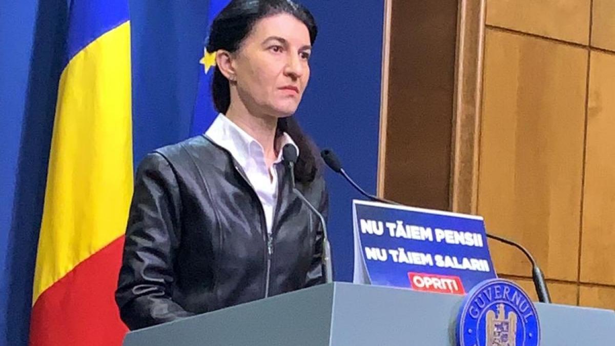 gest inedit facut de ministrul muncii este prima data cand se intampla asa ceva intr o conferinta