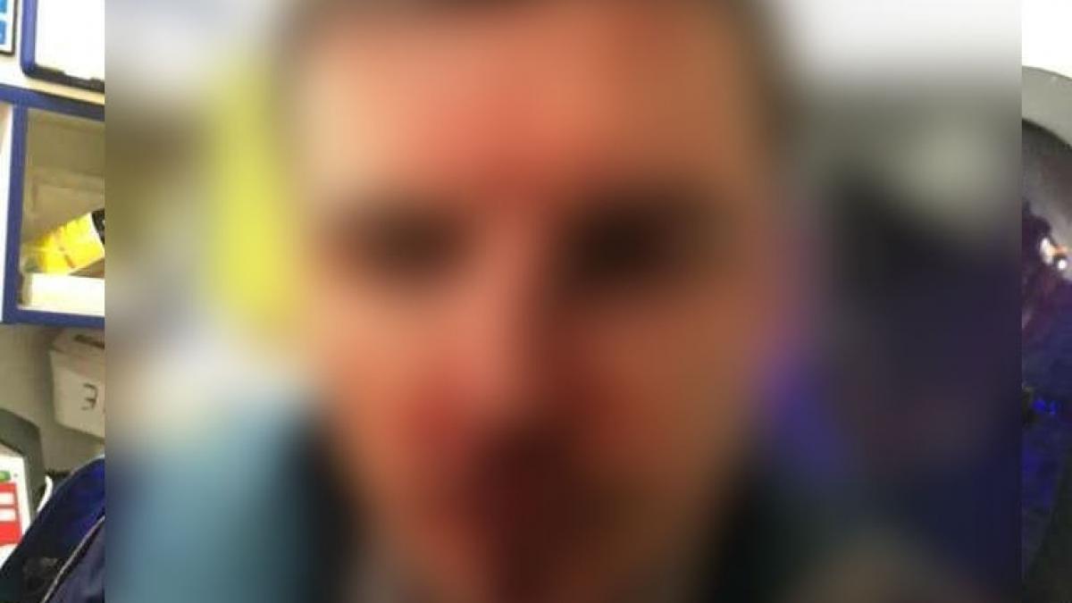 politisti batuti si lasati fara arme de un clan din valcea oamenii legii se aflau in misiune si