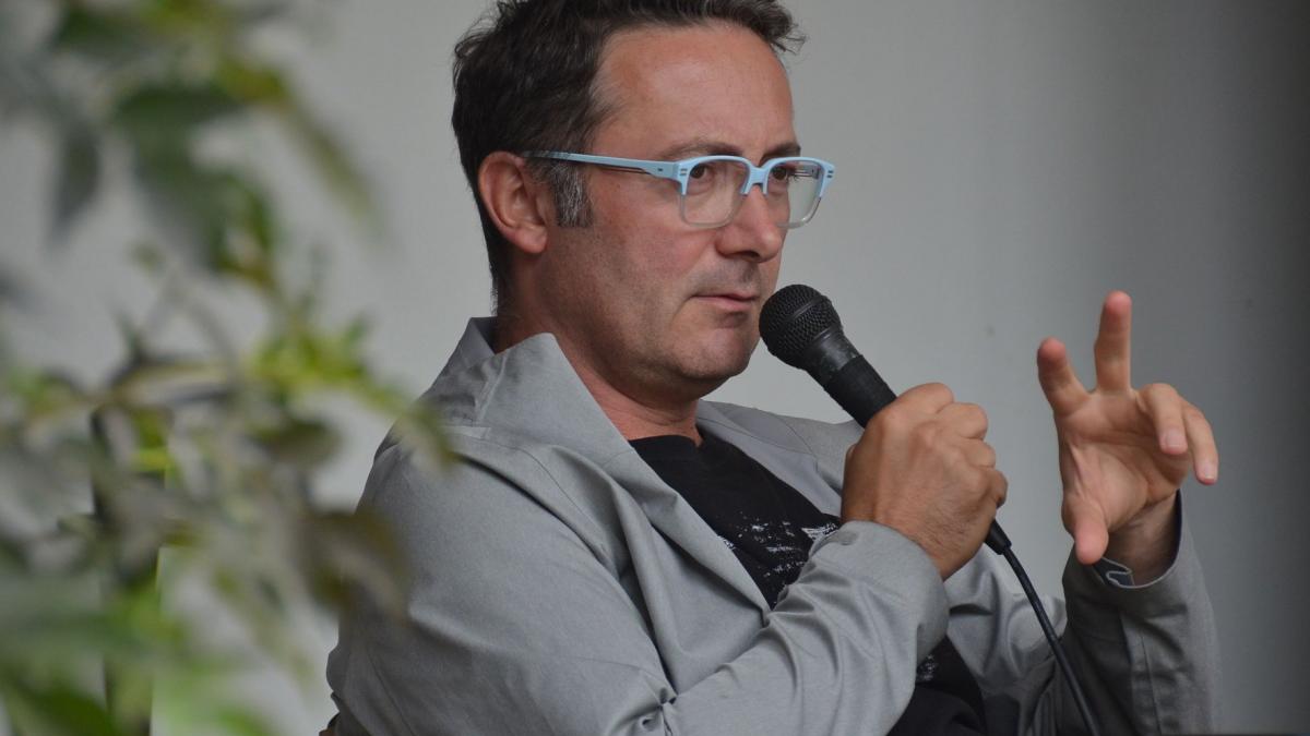 regizorul tudor giurgiu audiat ca martor la dna