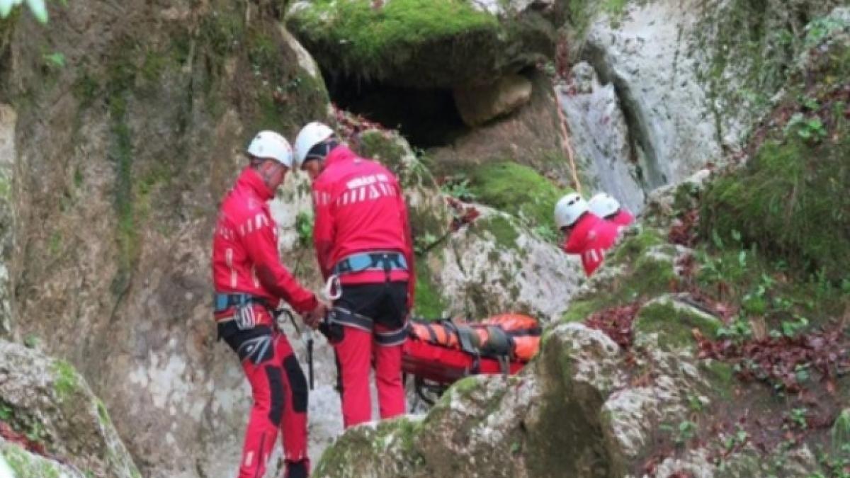 salvamont romania avertisment de vreme rea pentru urmatoarele zile in bucegi