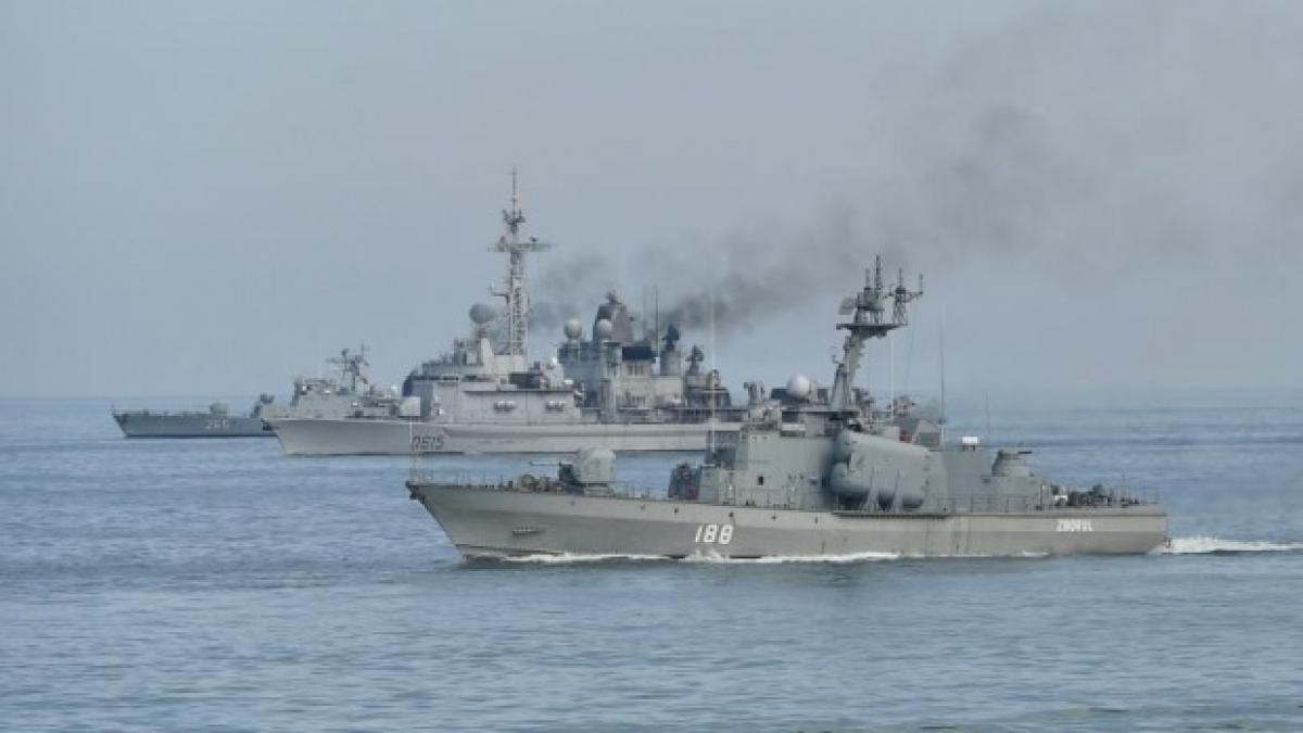 un reputat general american arunca bomba urmatorul cel mai probabil conflict intre rusia si nato va