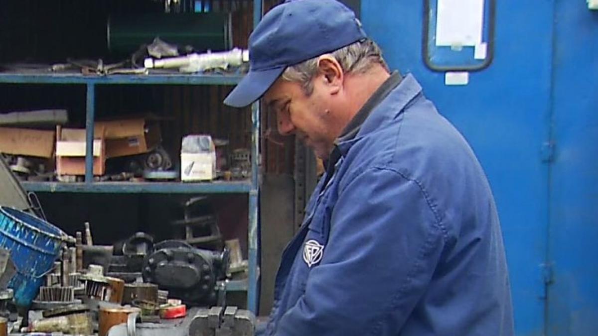 un simbol al industriei romanesti isi inchide portile masura va trimite in somaj cei 250 de angajati