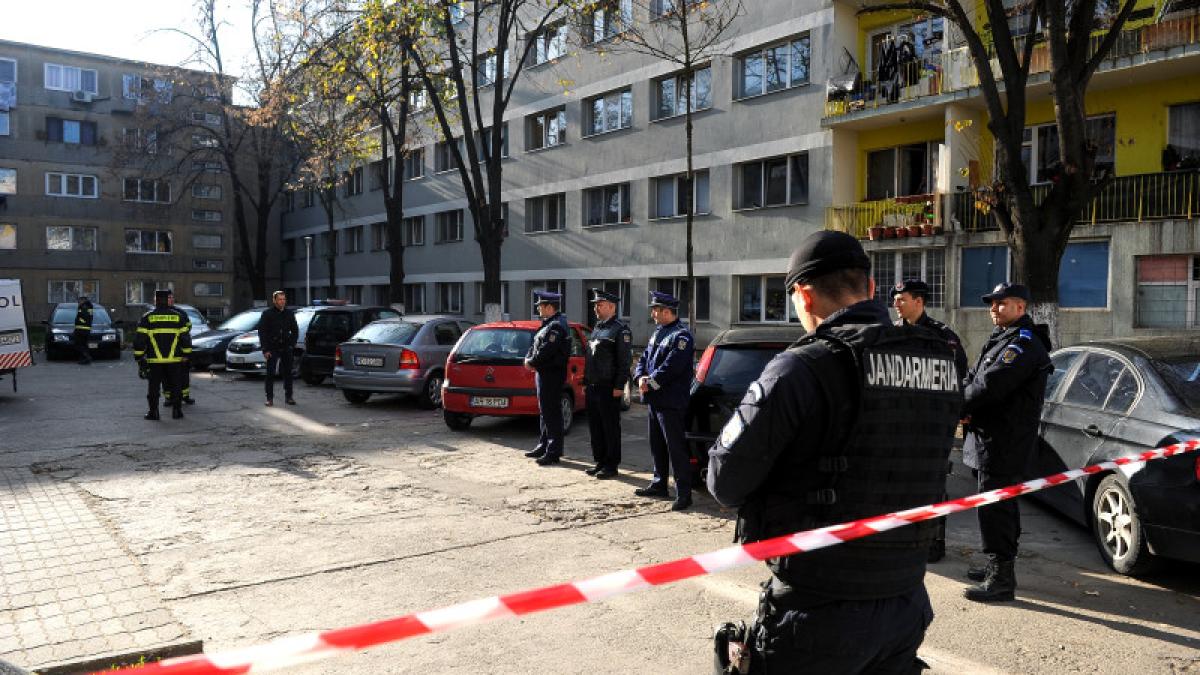 autoritatile din timisoara cer ajutorul armatei o echipa mapn verifica blocurile otravite dupa