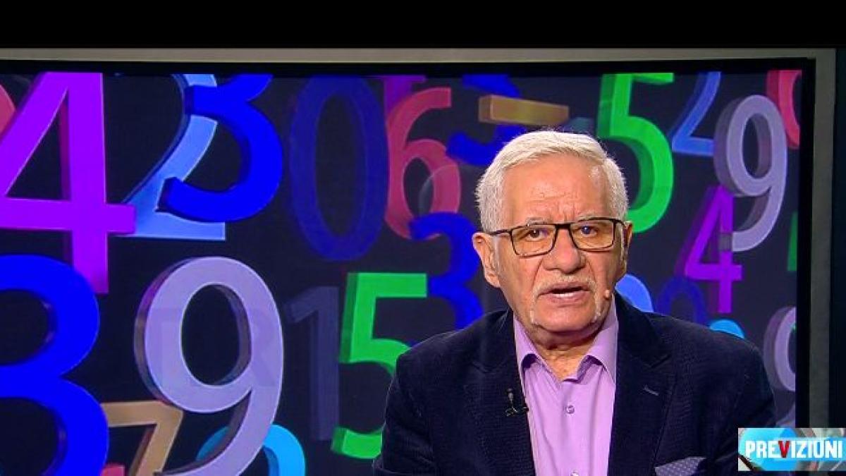 HOROSCOP. Magia Zilei cu Mihai Voropchievici. Calități și defecte ale celor născuți pe data de 7 a oricărei luni