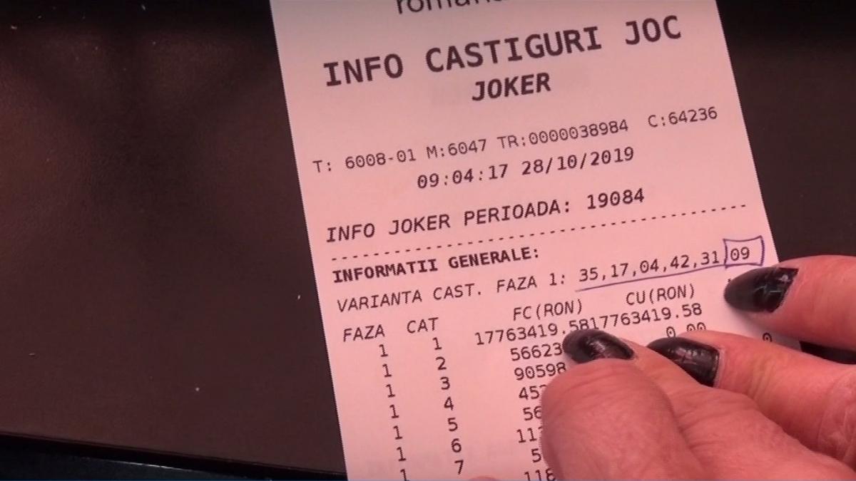 loto 6 49 cine este romanul care a devenit milionar in euro dupa ce a castigat la loto omul habar