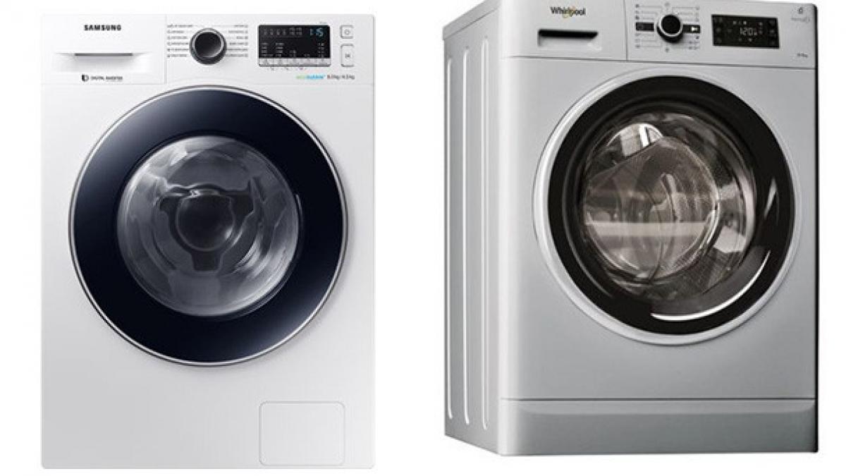 reduceri emag masini de spalat rufe cu uscator cele mai bune alegeri