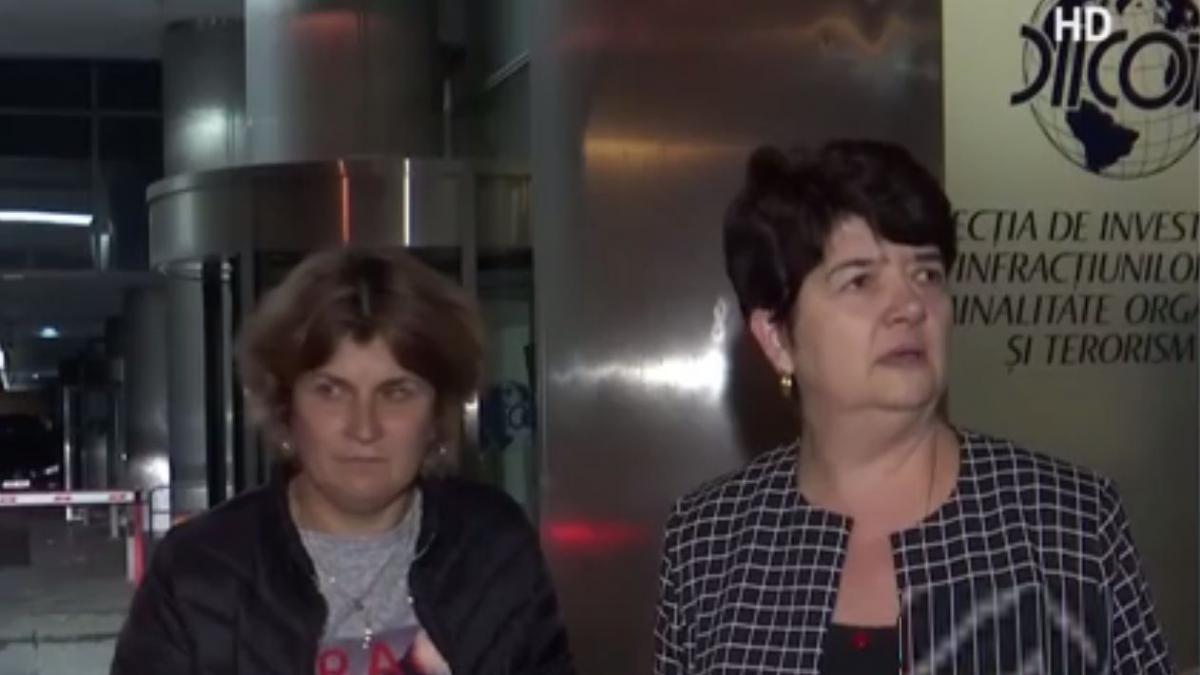 scandal urias in cazul caracal diicot cere sanctionarea avocatei familiei melencu