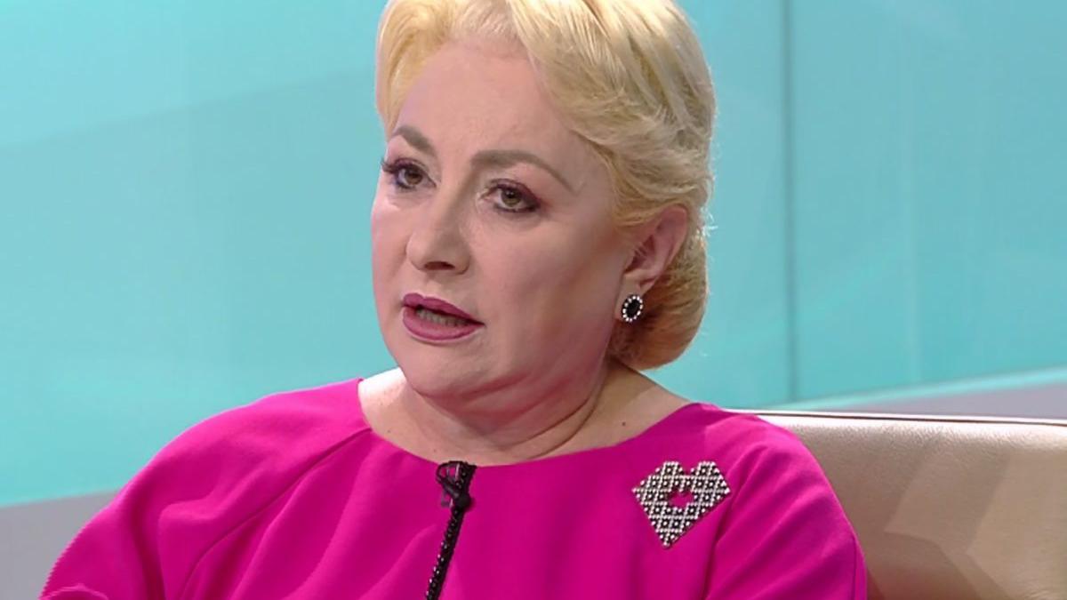 viorica dancila mandatul meu va fi cel al presedintelui pentru care interesul comun primeaza voi