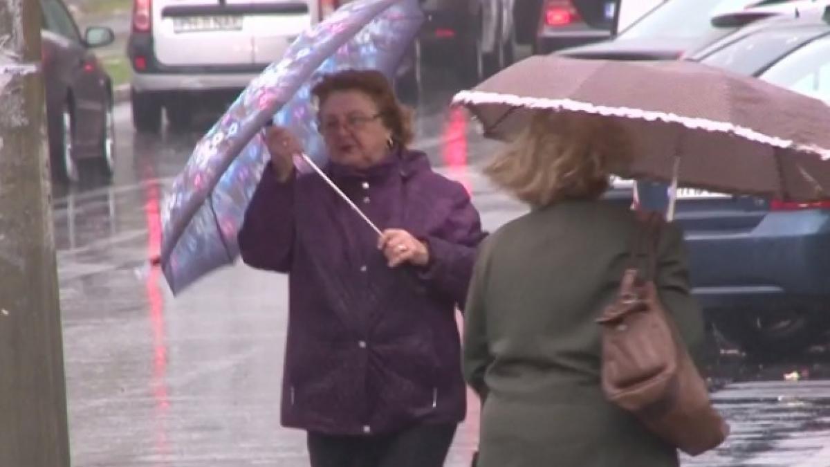 alerta anm cod galben de vant puternic in mai multe judete ale tarii