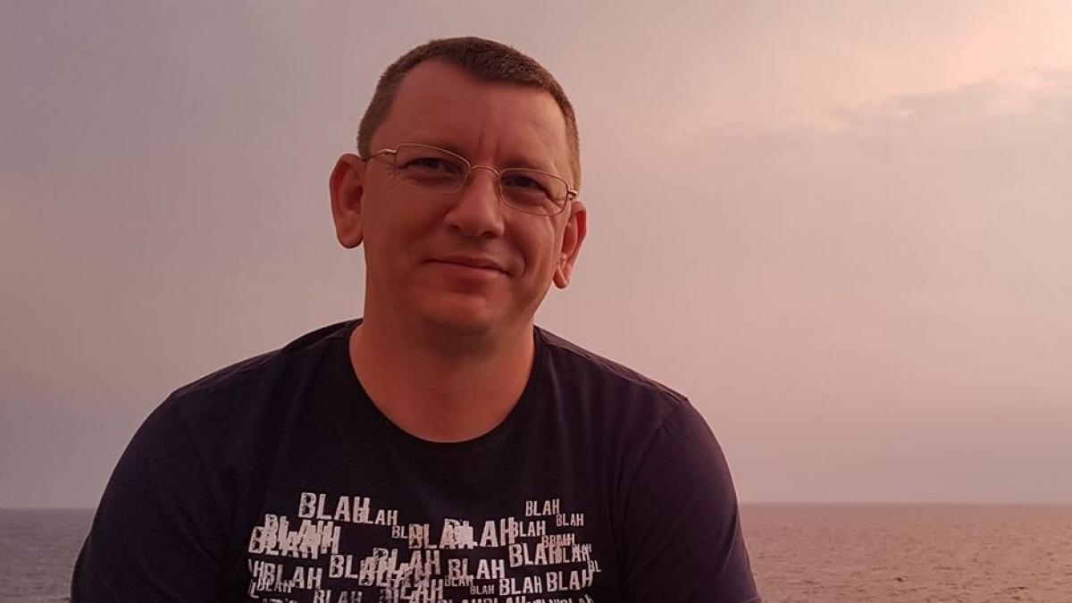 cunoscut jurnalist tinta pentru interlopi am aflat intamplator de la avocatii celor care ii