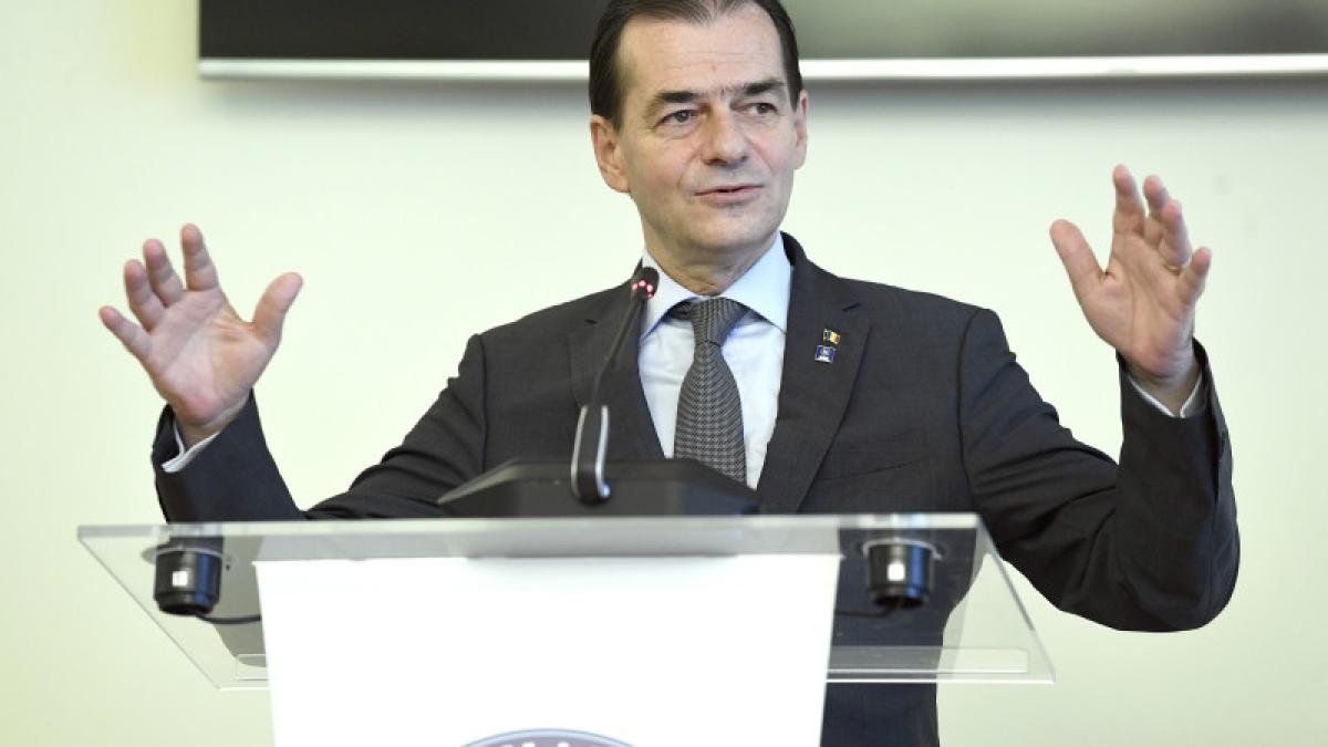 ipoteza exploziva daramarea guvernului dancila a fost dictata din afara romaniei care ar fi fost de