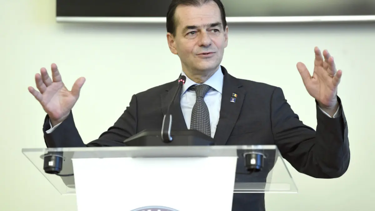 ipoteza exploziva daramarea guvernului dancila a fost dictata din afara romaniei care ar fi fost de