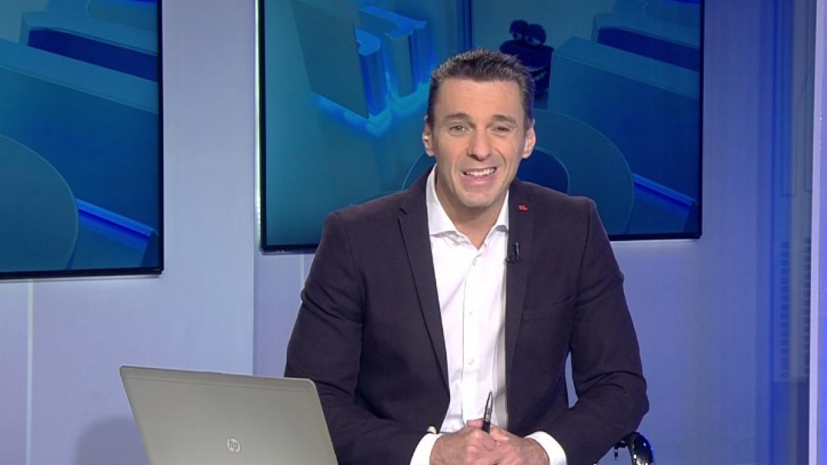 secretarul general al pnl despre iohannis este un om al carui destin a fost scris de dumnezeu