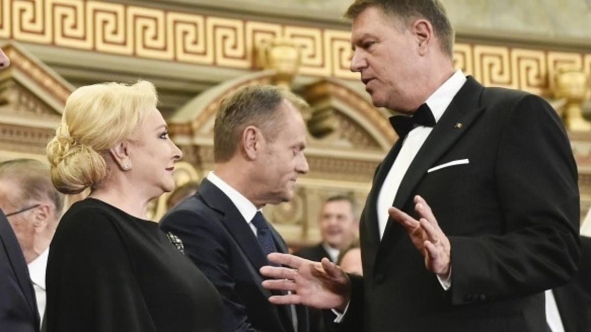 viorica dancila apel de ultima ora catre klaus iohannis il invit la ora 20 la parlament pentru o