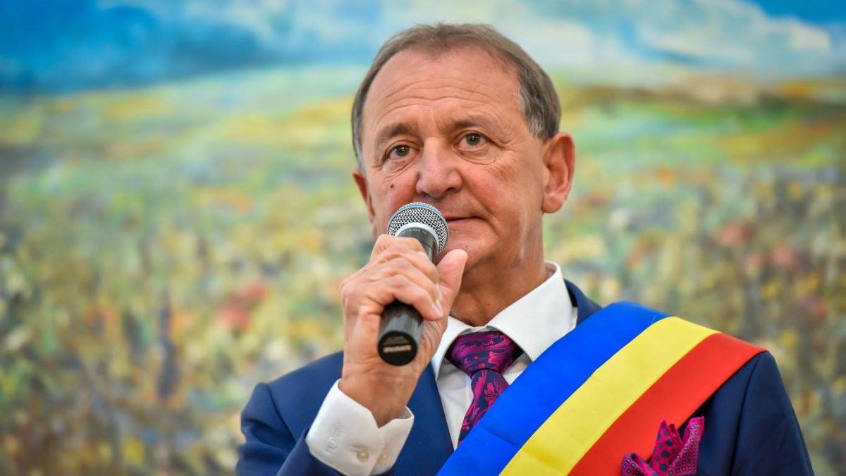 alegeri prezidentiale 2019 primar exclus din psd cu o zi inainte de alegeri surse din partid