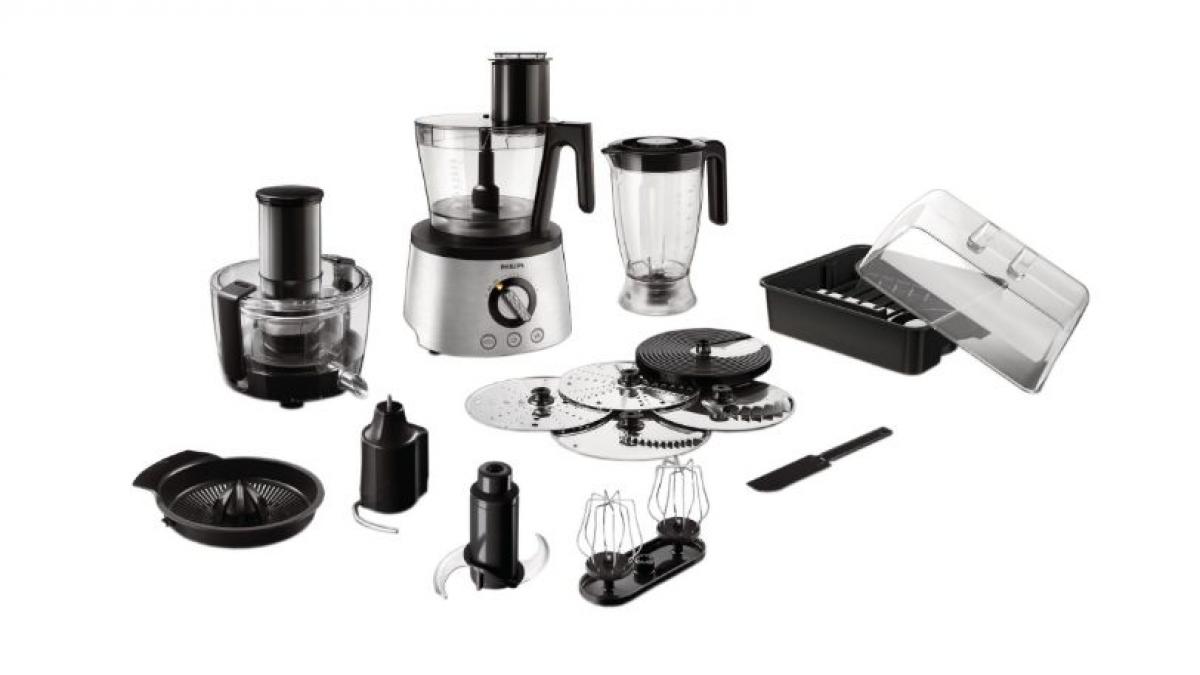 emag reduceri 3 roboti de bucatarie fac treaba in locul tau de sarbatori