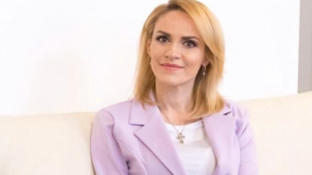 gabriela firea mesaj pentru personalul medical primaria capitalei reia procedura de achizitie a