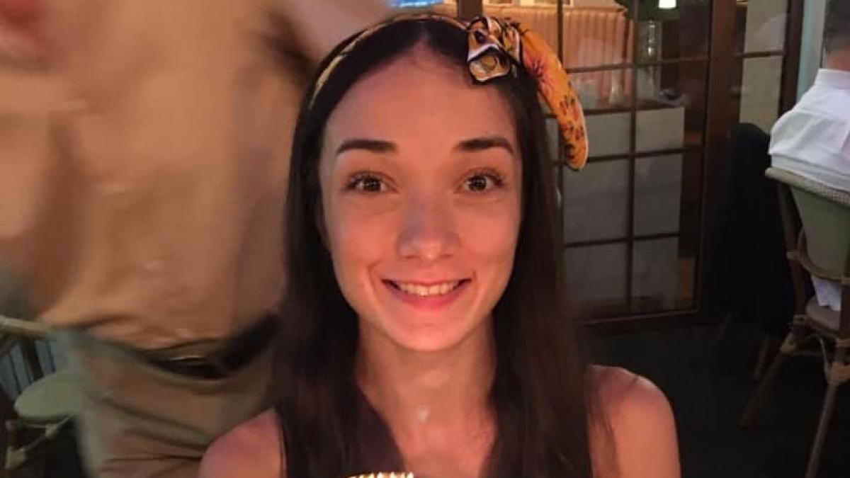 marina s a mutat in danemarca ce a descoperit dupa doar cateva zile am intrat la metrou si asta