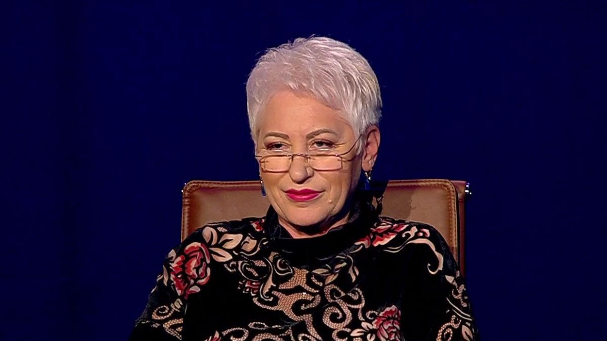 pilda zilei cu lidia fecioru daca cineva te jigneste sa nu raspunzi inapoi daca te latra un caine tu