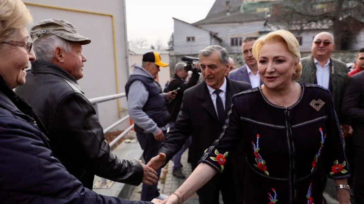 viorica dancila dezvaluire de ultima ora despre klaus iohannis