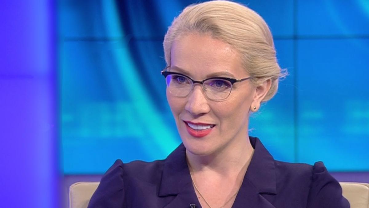 alegeri prezidentiale 2019 ramona ioana bruynseels il felicit pe domnul iohannis