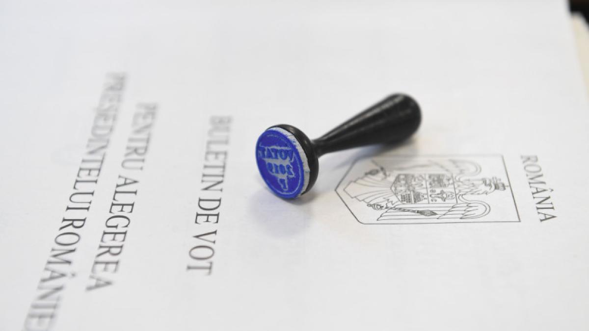 alegeri prezidentiale 2019 un clujean a facut stop cardiac in sectia de votare