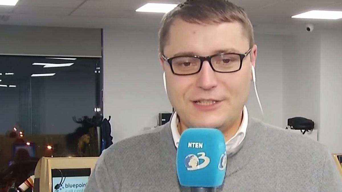 directorul avangarde despre surpriza alegerilor prezidentiale milionul de voturi din afara poate