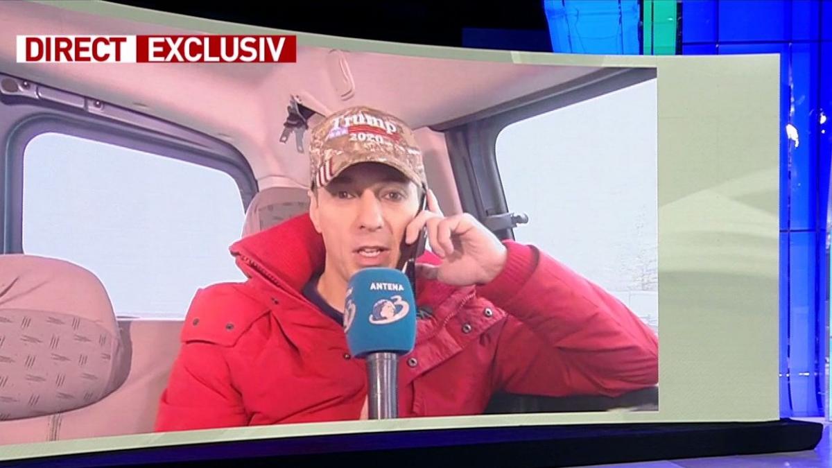 mircea badea anunt neasteptat nici nu stiu daca ma lasa sa votez nu as fi ratat votul asta nici